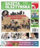 Gazeta Olsztyńska