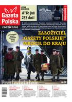 Gazeta Polska Codziennie