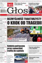 Twój Głos – gazeta powiatu ryckiego