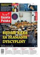 Gazeta Polska Codziennie