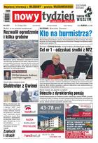 Nowy Tydzień (wyd. Włodawa)