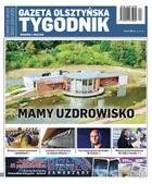 Gazeta Olsztyńska