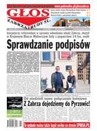 Głos Zabrza i Rudy Śląskiej