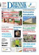 Dziennik Nowogardzki - wydanie: wtorek