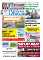 Dziennik Nowogardzki - wydanie: wtorek