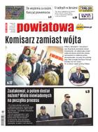 Gazeta Powiatowa - Wiadomości Oławskie