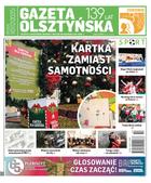 Gazeta Olsztyńska