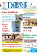 Dziennik Nowogardzki - wydanie: wtorek