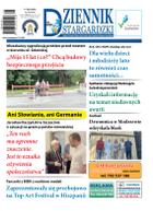 Dziennik Stargardzki - wydanie: piątek