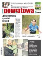 Gazeta Powiatowa - Wiadomości Oławskie