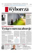Gazeta Wyborcza (wyd. Stołeczna)