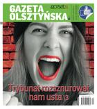 Gazeta Olsztyńska