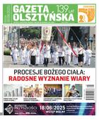 Gazeta Olsztyńska