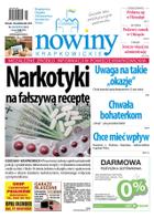 Nowiny Krapkowickie