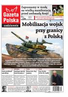 Gazeta Polska Codziennie
