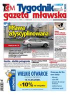 Tygodnik Gazeta Mławska