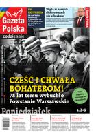 Gazeta Polska Codziennie