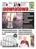 Gazeta Powiatowa - Wiadomości Oławskie