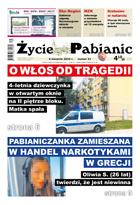 Życie Pabianic