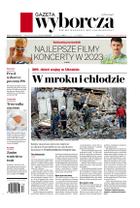 Gazeta Wyborcza (wyd. Stołeczna)