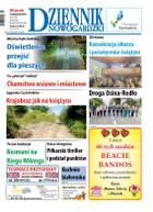 Dziennik Nowogardzki - wydanie: wtorek