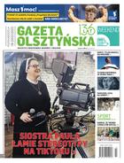 Gazeta Olsztyńska