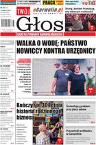 Twój Głos – gazeta powiatu garwolińskiego