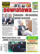 Gazeta Powiatowa - Wiadomości Oławskie