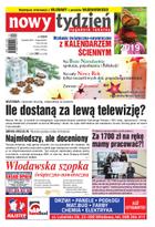 Nowy Tydzień (wyd. Włodawa)