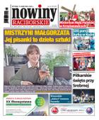 Nowiny Raciborskie