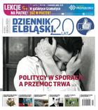 Dziennik Elbląski