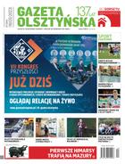 Gazeta Olsztyńska