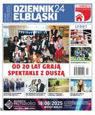Dziennik Elbląski