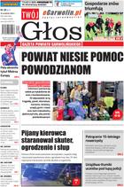 Twój Głos – gazeta powiatu garwolińskiego