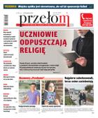 Przełom - Tygodnik Ziemi Chrzanowskiej