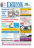 Dziennik Nowogardzki - wydanie: piątek