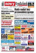 Nowy Tydzień (wyd. Włodawa)