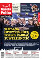 Gazeta Polska Codziennie