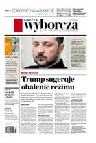 Gazeta Wyborcza (wyd. Stołeczna)