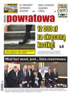 Gazeta Powiatowa - Wiadomości Oławskie