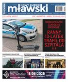 Nowy Kurier Mławski