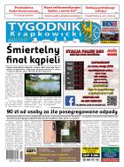 Tygodnik Krapkowicki