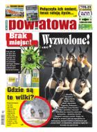 Gazeta Powiatowa - Wiadomości Oławskie