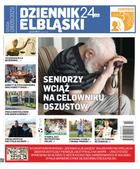 Dziennik Elbląski