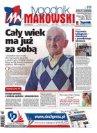 Tygodnik Makowski