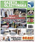 Gazeta Olsztyńska