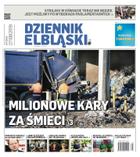 Dziennik Elbląski