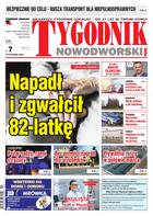 Tygodnik Nowodworski