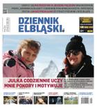 Dziennik Elbląski