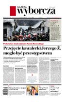 Gazeta Wyborcza (wyd. Stołeczna)